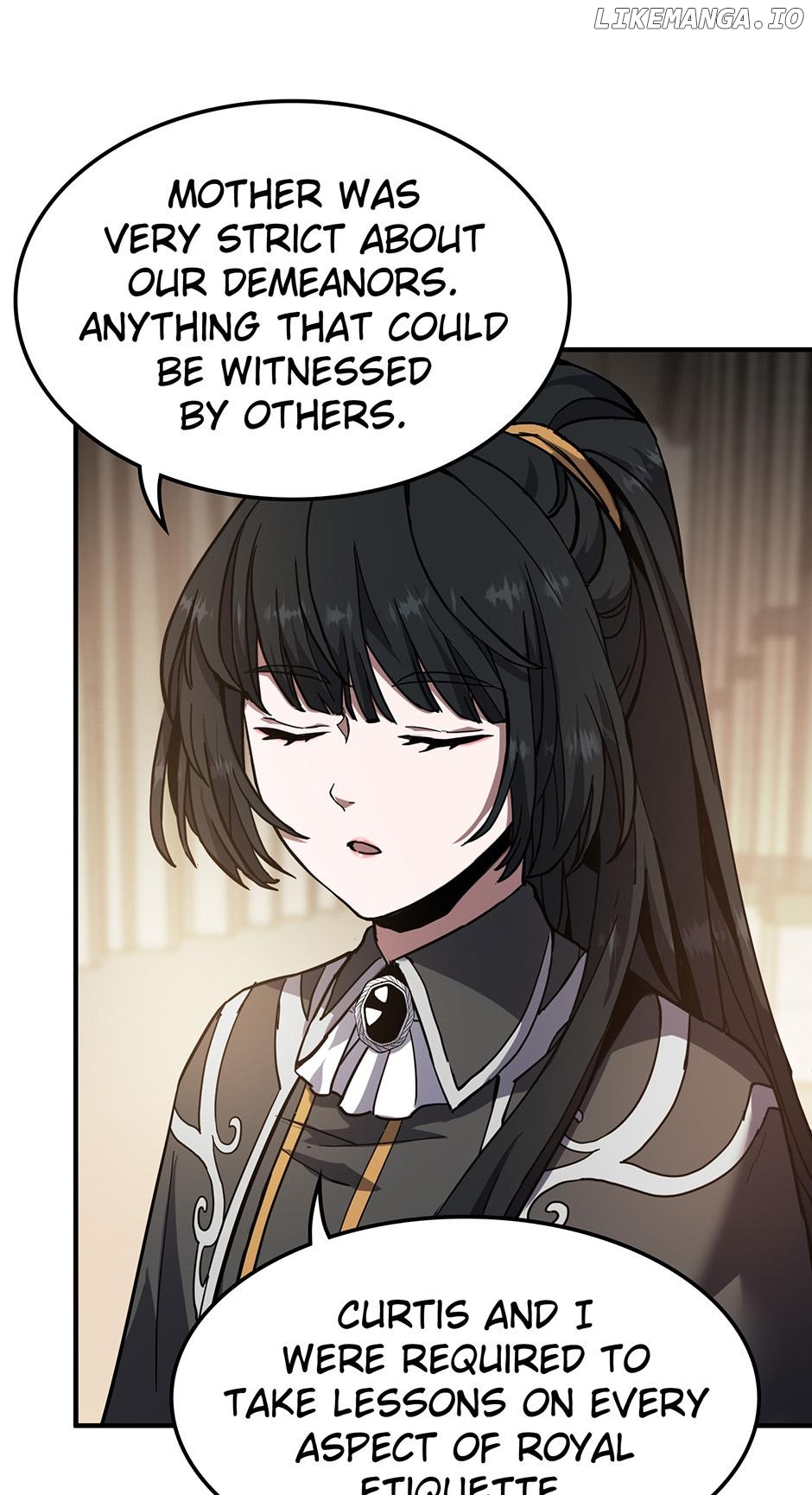 The Beginning After The End Chapter 212 image 15